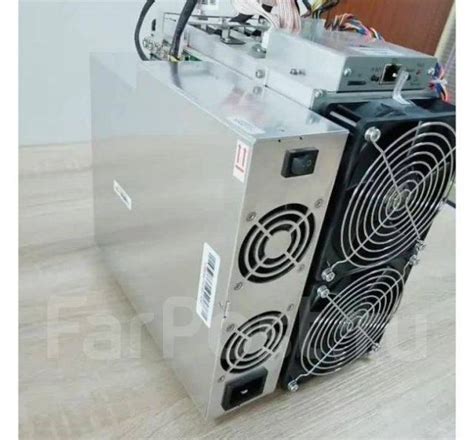 Продам асик майнер т3+ - Оборудование для бизнеса во Владивостоке
