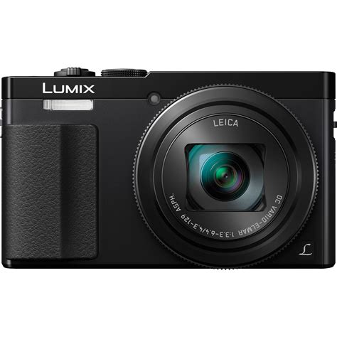 Lumix Dmc Zs50 Digital Camera | Digital World