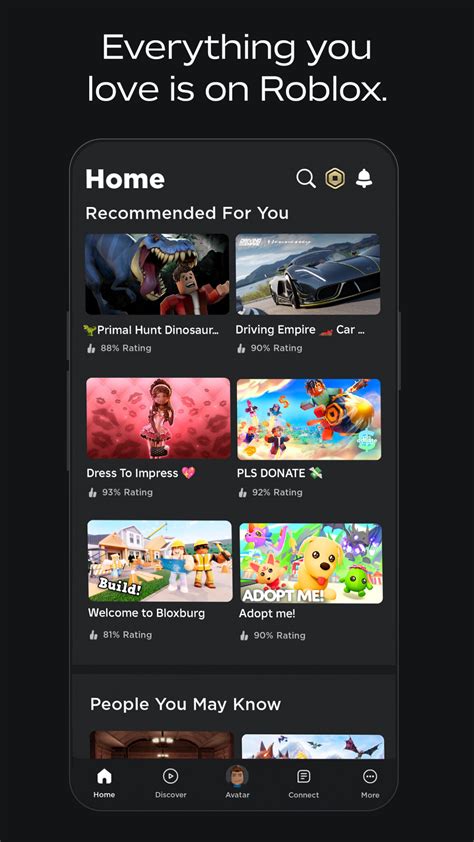 Roblox 2.671.818 APK Download by Roblox Corporation - APKMirror