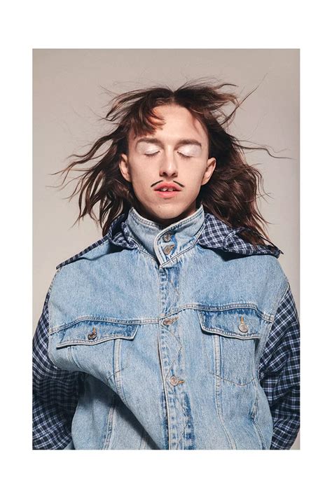 Tommy Cash Wore An NSFW Realistic Vagina At Fashion Week