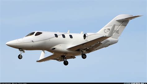 Honda HA-420 HondaJet - Untitled | Aviation Photo #7156845 | Airliners.net