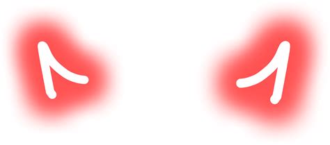 Devil Horn Png Neon Devil Horns Png Clipart Full Size Clipart