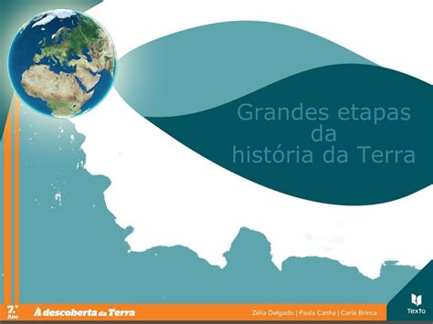 Etapas Da História Da Terrappt Maria Guerreiro Página 1 Pdf