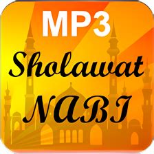 sholawat nabi mp lengkap offl  android descargar