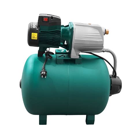 Metabo HWW 9000/100 G hidropak za vodu (600977000)