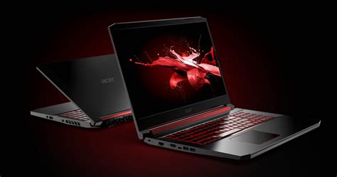 Acer Nitro 5 (AN515-54) Deneyimledik « KarıKoca Gaming