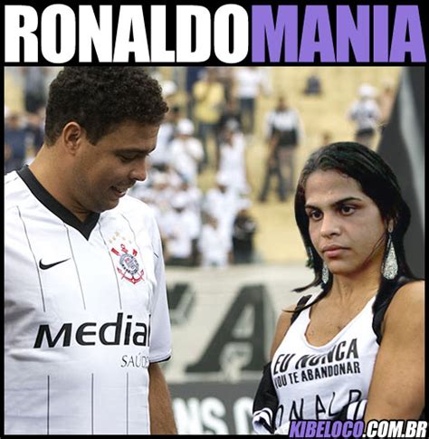 Corinthians Gaivotas Fiéis A única torcida gay do Brasil Ronaldo viúvo e Corinthians de luto