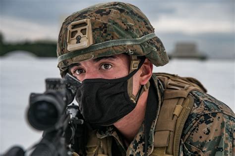 DVIDS Images BLT 3 4 31st MEU Conducts Simulated Embassy