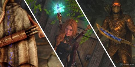Skyrim 10 Best Weapon Mods Ranked