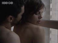 Naked Marisol Ribeiro In Psi