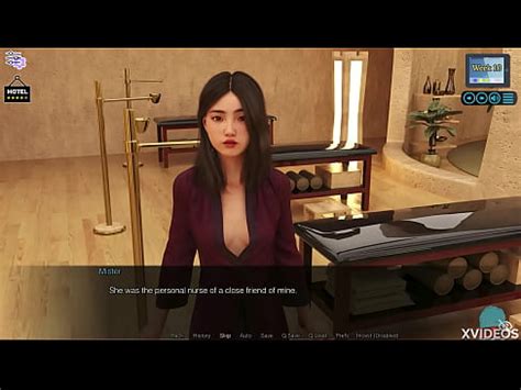 SUNSHINE LOVE Looking Forward To That Sexy Massage XVIDEOS