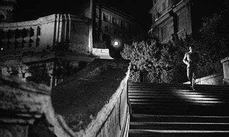 Un film da ri scoprire La ragazza che sapeva troppo 1963 di Mario Bava Latina Città Aperta