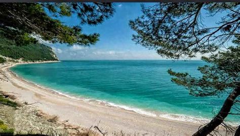 Top Nude Beaches In Italy