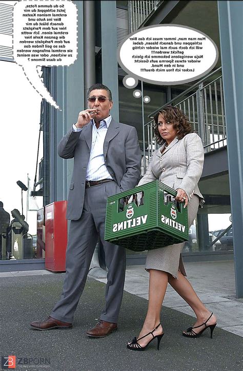 Some Of My Celeb Captions German ZB Porn