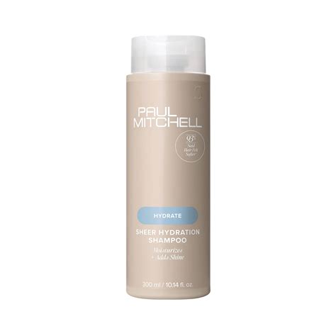 color protect shampoo paul mitchell 9