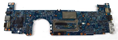 Dell Latitude In Motherboard I U La F P Xmnm Xmnm