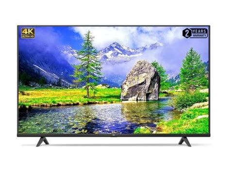 ultra hd led tv   inr  noida bizhunt enterprises