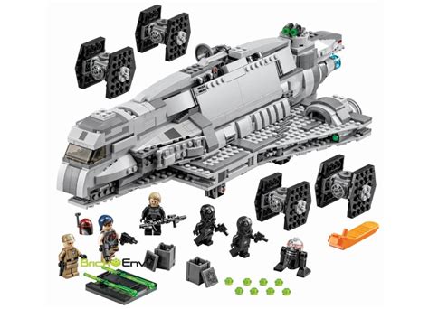 LEGO® 75106 Imperial Assault Carrier | Public