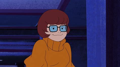 Velma Dinkley | Scooby-Doo and Guess Who? Wiki | Fandom