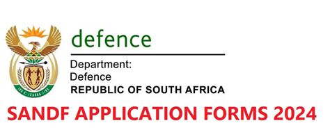 Sandf Application Forms Zentrofly Daily Jobs