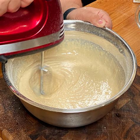 Hot Cakes Con Elote Munchies Lab