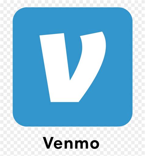 Download Venmo Png Download Clipart Png Download Pikpng