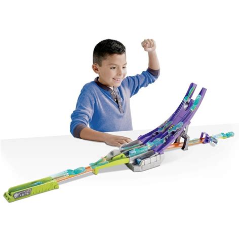 Hot Wheels Split Speeders Blaide Raid Online Toys Australia