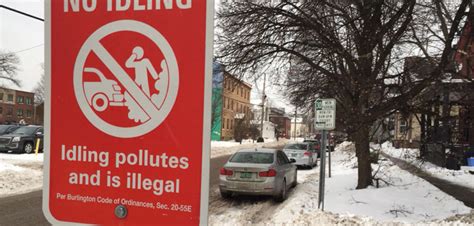 EarthTalk Q&A: Idling Cars and Pollution – El Observador