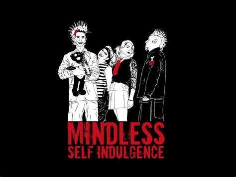 🔥 [74+] Mindless Self Indulgence Wallpapers | WallpaperSafari