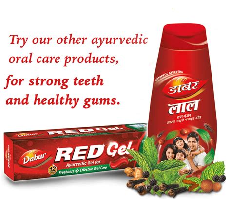 Buy DABUR RED PASTE 100GM Online & Get Upto 60% OFF at PharmEasy