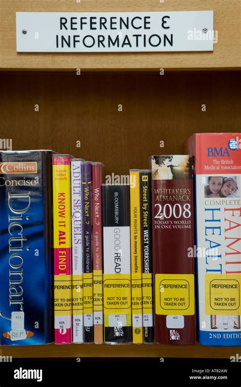 reference books  res stock photography  images alamy