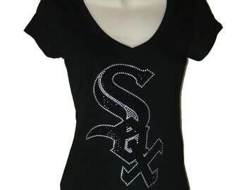 Popular items for chicago white sox on Etsy