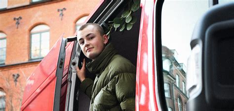 It Is Not That Glamorous Victor Keeps Sex Workers Safe In The Red Light District