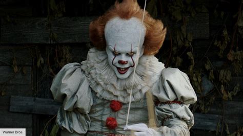 Pennywise actor has advice for whoever plays horror movie villain next