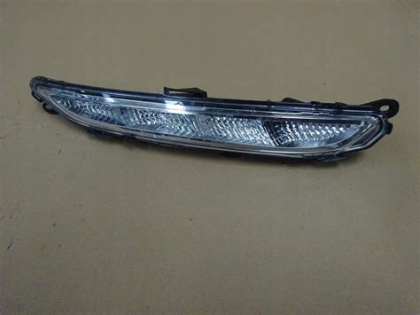 FORD KUGA MK1 08 12 LED PRAWY DRL HALOGEN 8606227440 Oficjalne