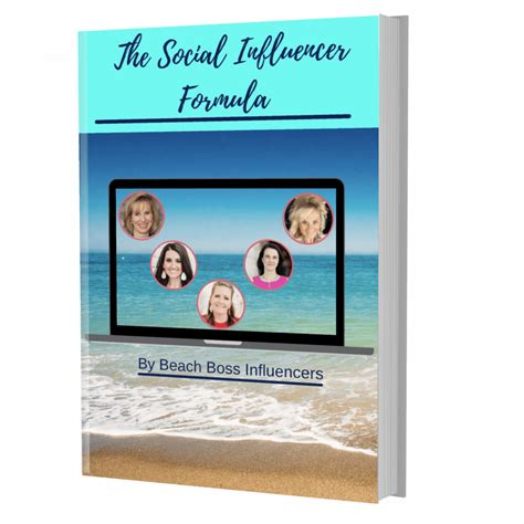 How to Turn Buyers into Leads Using Social Media - Beach Boss Influencers