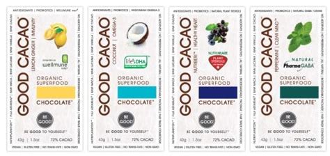 Awesome Superfood Chocolate Bars Superfood Chocolate Sugar Free