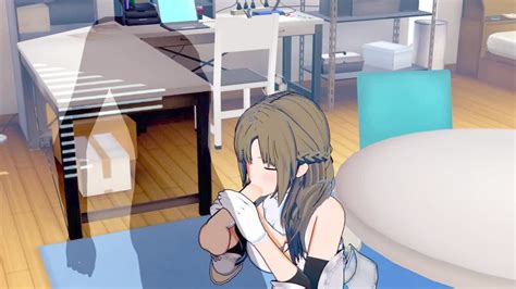 Excellent Anime Cougar 3 Dimensional Hentai Hotntubes