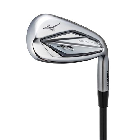 JPX 923 HOT METAL HL アイアン 単品 No 5GWSW 22 MFUSION i カーボンシャフト付 5KJBB37970 クラブ ゴルフ ミズノ公式オンライン