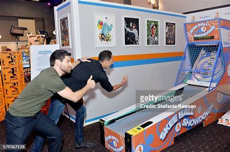 David Giuntoli Photos Stock Fotos Und Bilder Getty Images