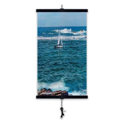 Купить Гибкий настенный обогреватель "Парус" БелНЭО в Санкт-Петербурге ...