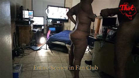 Thot In Texas Xvid Nice Big Booty Ebony Fat Ass MILF With Real Ass Homemade Ebony Big Butt