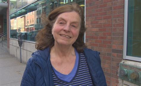 St John S Residents Split On Sex Work Decriminalization CBC News