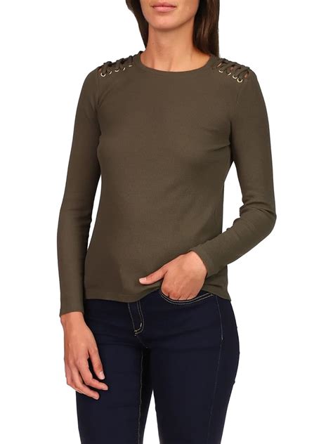 Michael Kami T Strap Nude Patent Jute Michael Kors 6pm