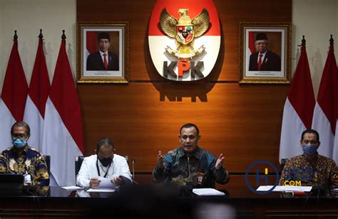 Kedepankan Transparansi Dalam Proses Alih Status Pegawai KPK Jadi ASN