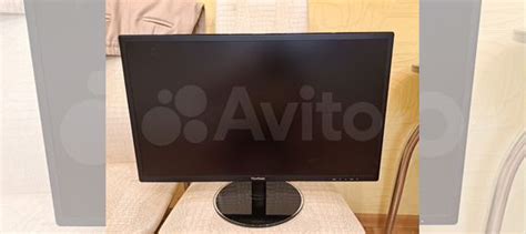 Монитор Viewsonic VX2409 купить в Ульяновске | Электроника | Авито