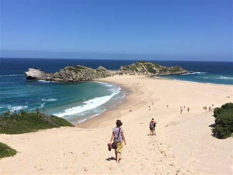 Morocco or south Africa hiking - Fodor's Travel Talk Forums