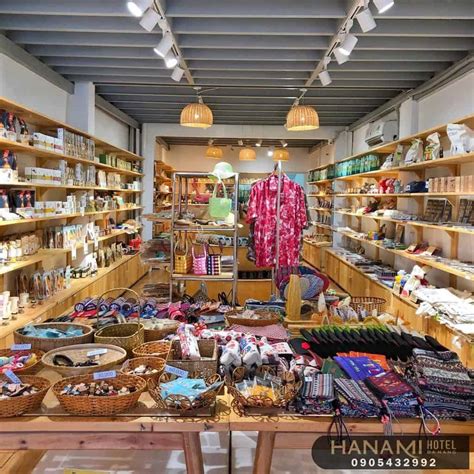 top  cua hang ban  luu niem da nang  dao hanamihotelcom