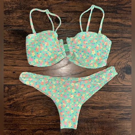 Rip Curl Swim Rip Curl Bikini Poshmark