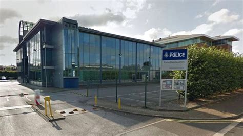 South Yorkshire Police Praised For Improvements Bbc News